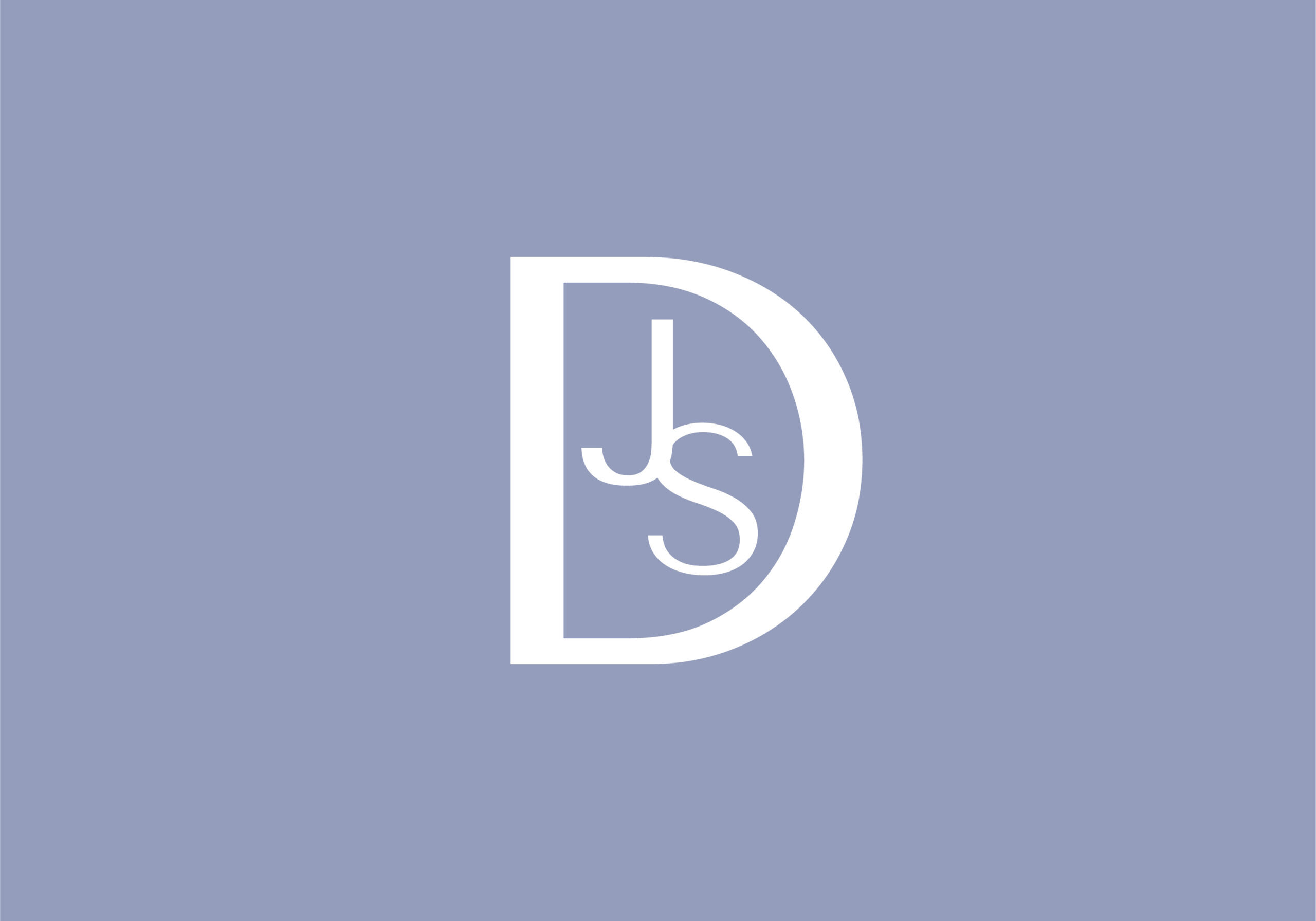 DRJS_Icon Logo_Vector White-01